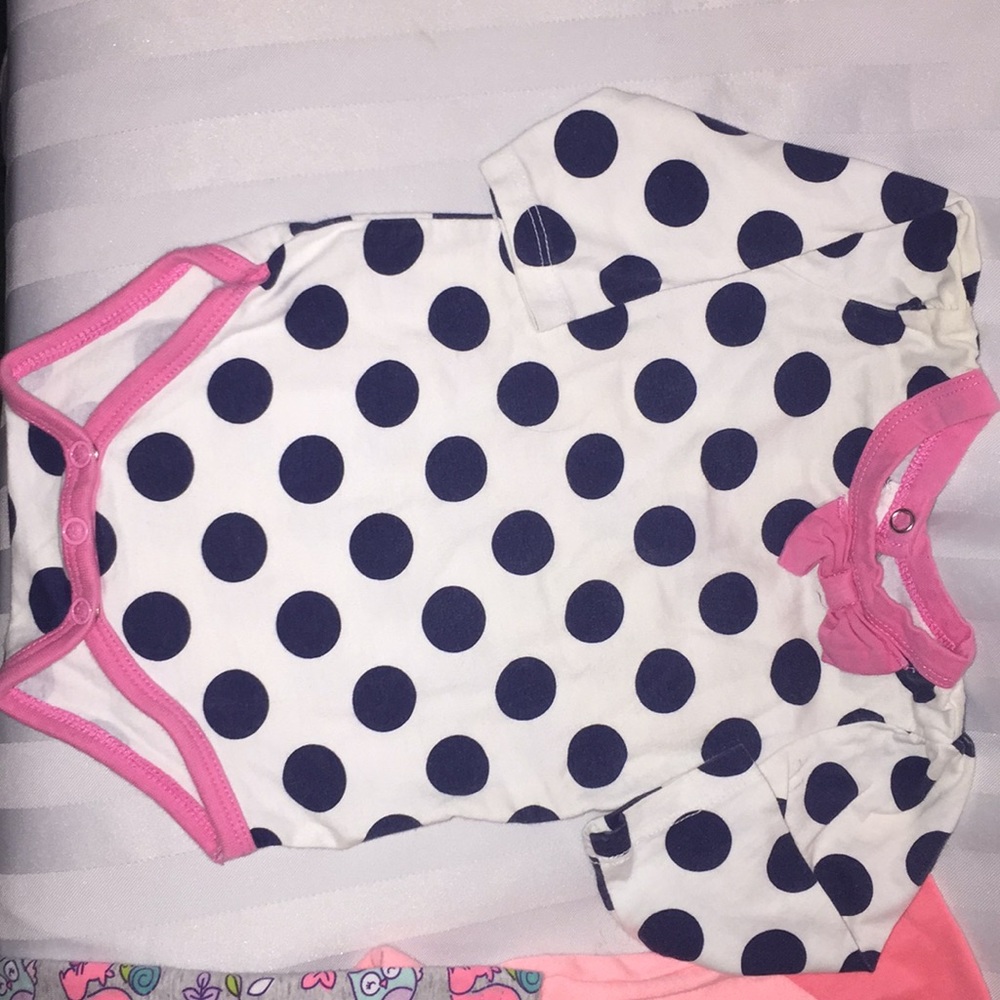 Baby girl clothes